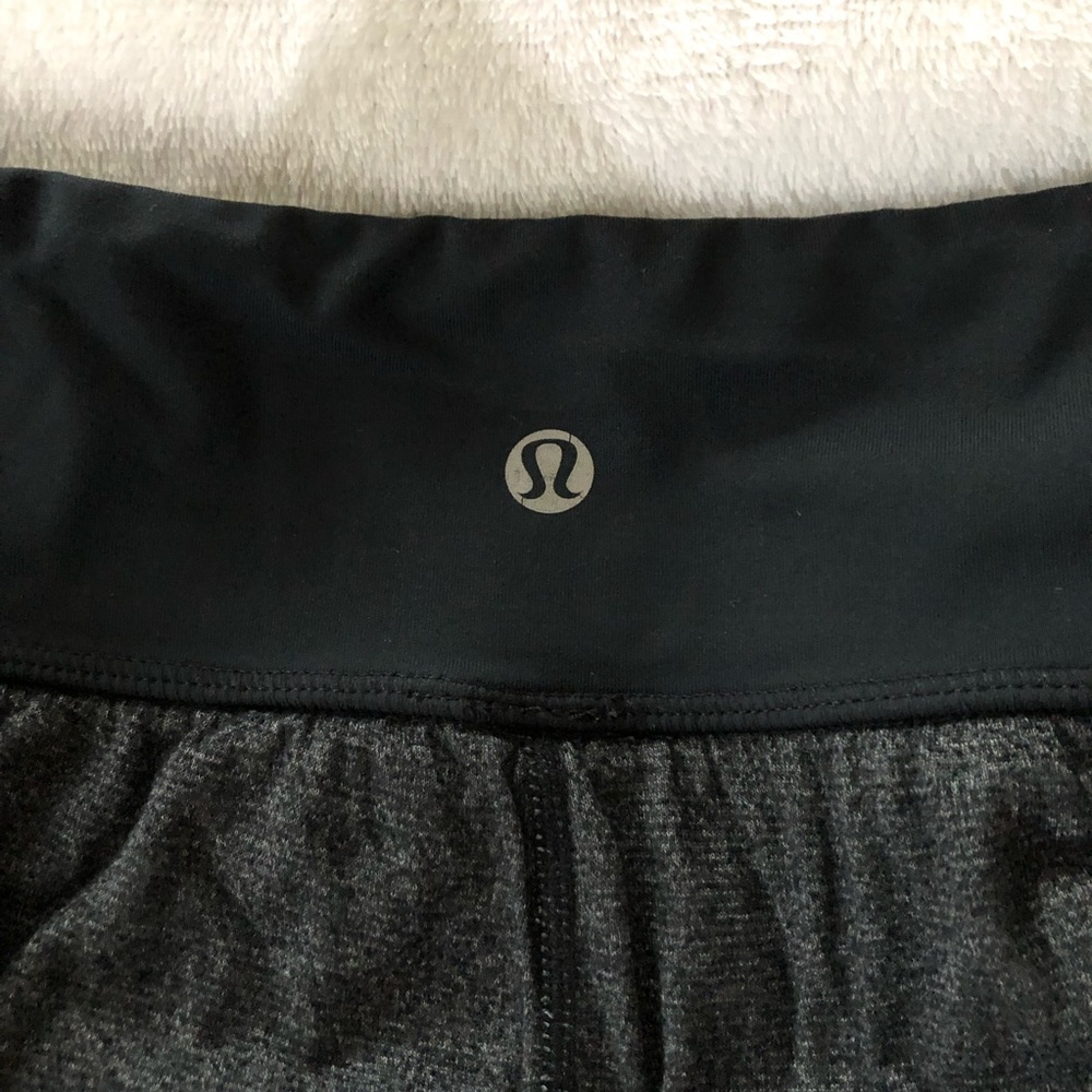 Lululemon shorts - Picture 2 of 4